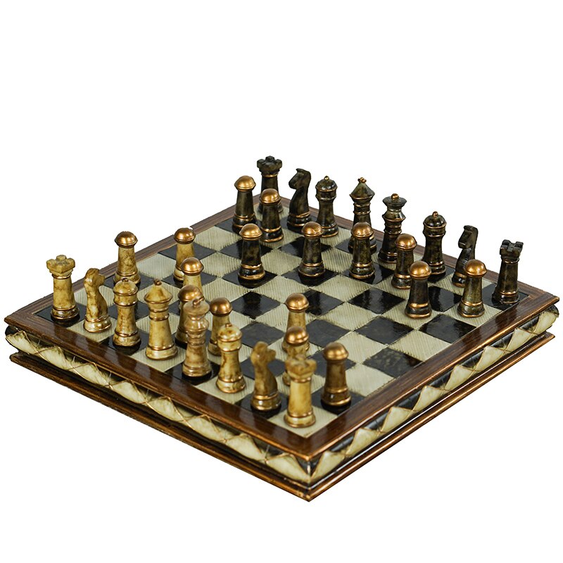 Chess Board Game